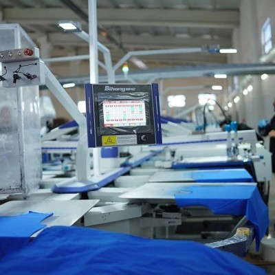 Myteks Dış. Tic. Tekstil San. Ltd. Şti.