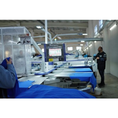 Myteks Dış. Tic. Tekstil San. Ltd. Şti.