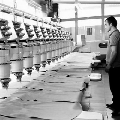 Pinaldi Tekstil Konf.San.ve Tic.A.Ş.