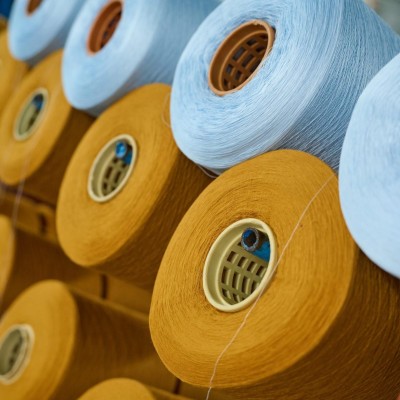 Akpamuk İplik Ltd. Şti.