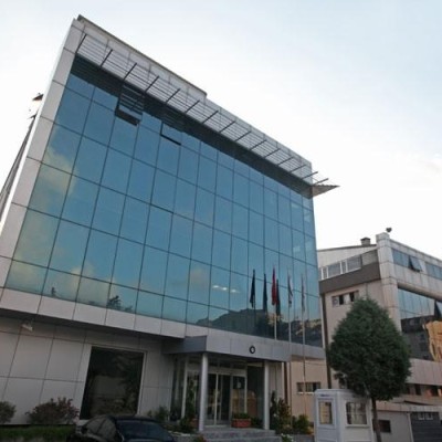 TURAN TEKSTIL SANAYI ITHALAT IHRACAT VE TICARET LTD STI