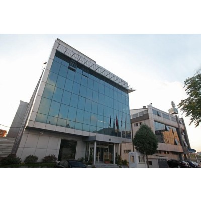 TURAN TEKSTIL SANAYI ITHALAT IHRACAT VE TICARET LTD STI