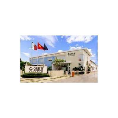 GRITTI VIETNAM CO. LTD.