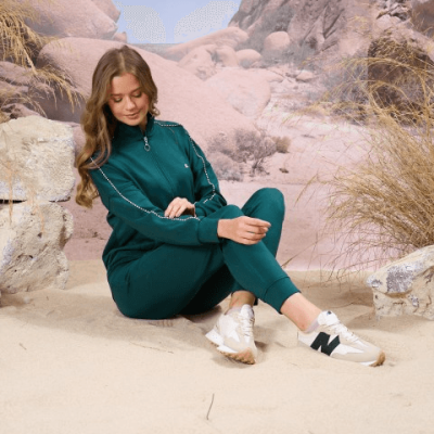 Poleren Tekstil Sanayi ve Ticaret Limited Şirketi