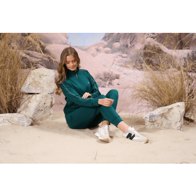 Poleren Tekstil Sanayi ve Ticaret Limited Şirketi