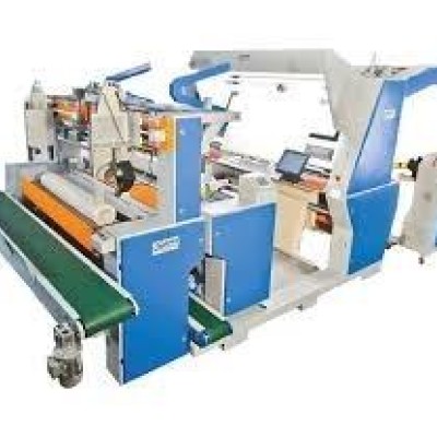 B-Tex Textile Machinery