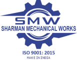 Sharman Machanical Worka