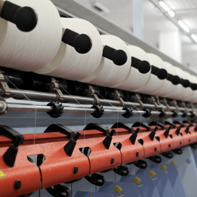 ANADOLU İPLİK ve TEKSTİL FABRİKALARI A.Ş.