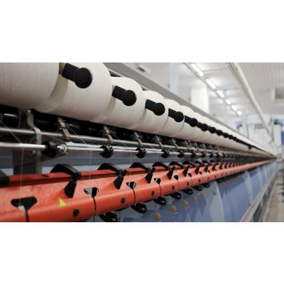 ANADOLU İPLİK ve TEKSTİL FABRİKALARI A.Ş.