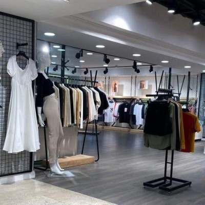 Ers Nakiş Giyim Sanayi İç Ve Diş Tic. Ltd. Şti.