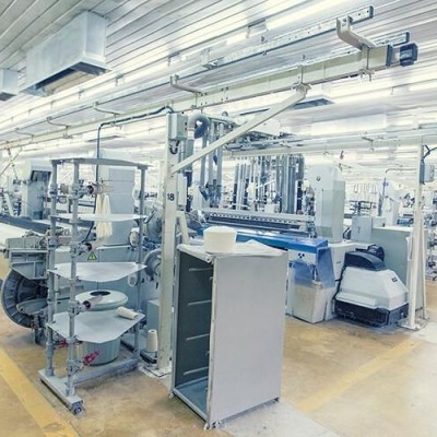 KAYNAK TEKSTİL SAN. ve TİC. A.Ş