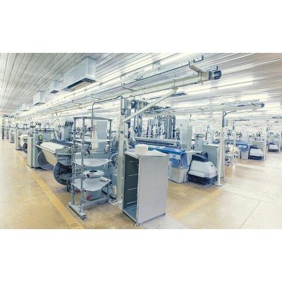 KAYNAK TEKSTİL SAN. ve TİC. A.Ş