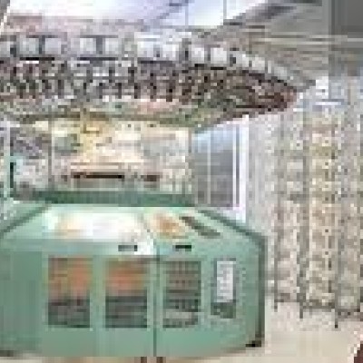 YASİN ÖRME SAN. VE TİC. LTD. ŞTİ.