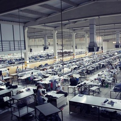 KAYNAK TEKSTİL PAZ. ve DIŞ TİC. A.Ş.