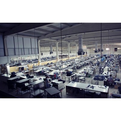 KAYNAK TEKSTİL PAZ. ve DIŞ TİC. A.Ş.