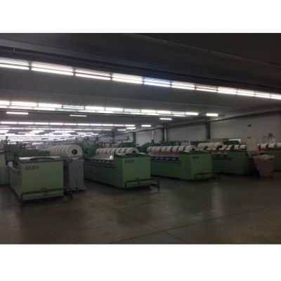 Akateks Tekstil Sanayi ve Ticaret A.Ş.