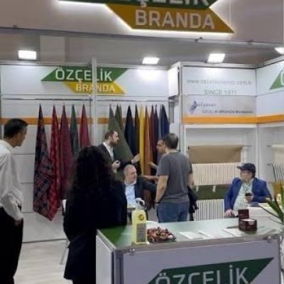 Özçelik Branda Tekstil