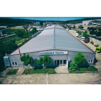 Kandemir Tekstil İnşaat Gıda Sanayi Ve Dış Ticaret Ltd.Şti.