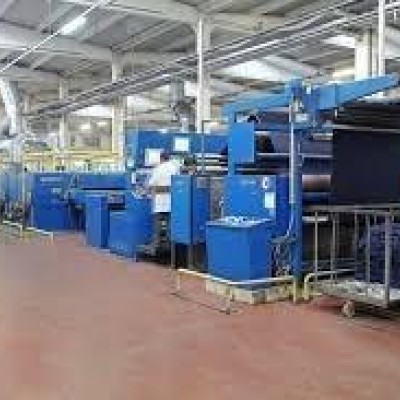 TURAN TEKSTIL SANAYI ITHALAT IHRACAT VE TICARET LTD STI