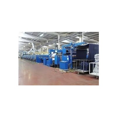 TURAN TEKSTIL SANAYI ITHALAT IHRACAT VE TICARET LTD STI