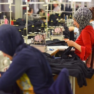 Kandemir Tekstil İnşaat Gıda Sanayi Ve Dış Ticaret Ltd.Şti.