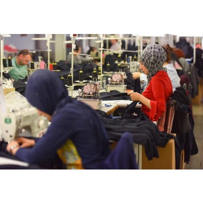 Kandemir Tekstil İnşaat Gıda Sanayi Ve Dış Ticaret Ltd.Şti.