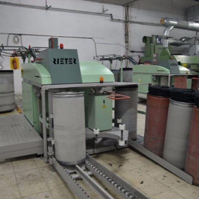 Side İplik San. ve Tic. Ltd. Şti.