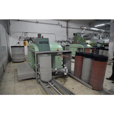 Side İplik San. ve Tic. Ltd. Şti.