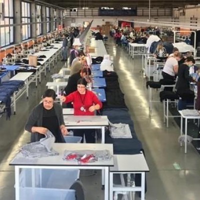 Birleşik Tekstil San. ve Tic. Ltd. Şti.