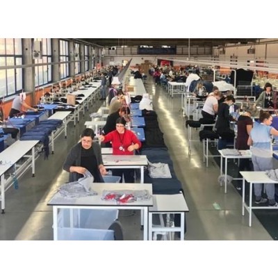 Birleşik Tekstil San. ve Tic. Ltd. Şti.