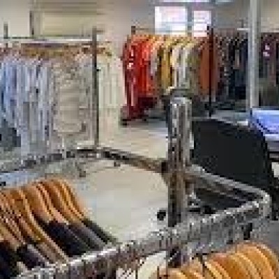 Ankateks Moda Giyim San. ve Dış Tic.Ltd.Şti.