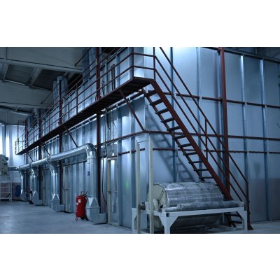 Kuyucak Mensucat Sanayi Ve Tic. Ltd.Şti.