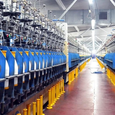 Aypa İplik Tekstil San. ve Tic. Ltd. Şti.