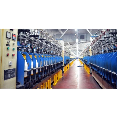 Aypa İplik Tekstil San. ve Tic. Ltd. Şti.