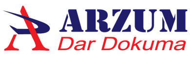 Arzum Dar Dokuma