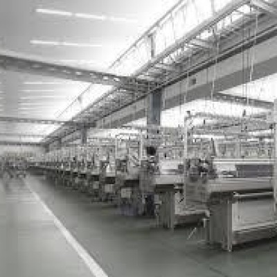 DİLEK ŞAHİN TEKSTİL İNŞ. TAAHHÜT TUR. SAN. TİC. LTD. ŞTİ.