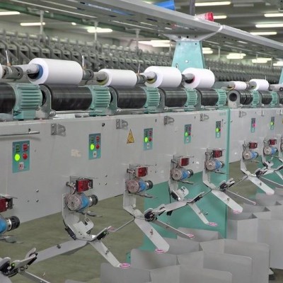 LİDER İPLİK TEKSTİL SAN TİC LTD ŞTİ.