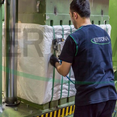 Ertona Tekstil A.Ş.