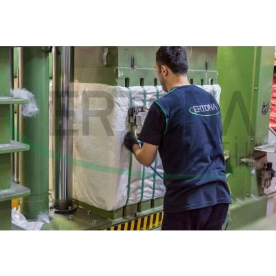 Ertona Tekstil A.Ş.