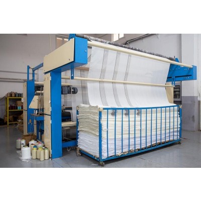 Öztutuş Dokuma Örme İplik Teks.San.ve Tic. Ltd.Şti