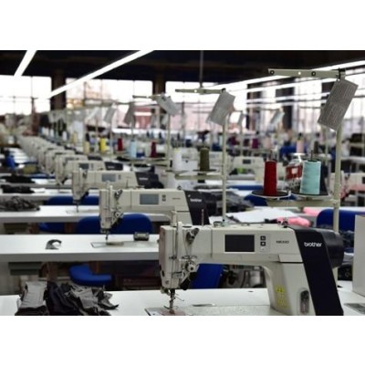 Birleşik Tekstil San. ve Tic. Ltd. Şti.