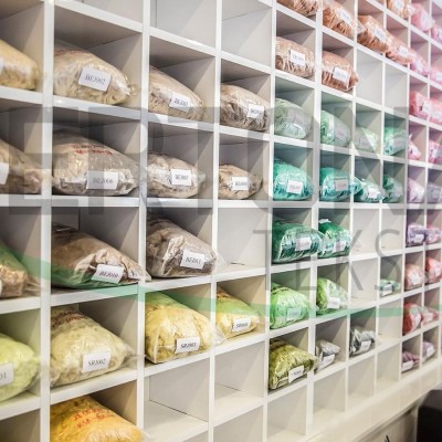 Ertona Tekstil A.Ş.