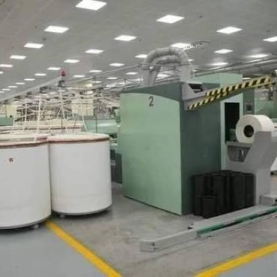 ESW - Egyptian Spinning Co.