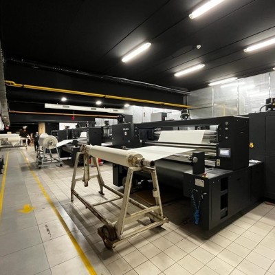 BARUTÇU TEKSTİL SAN.TİC.A.Ş.