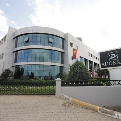 Adoksan Tekstil San. ve Tic. A.Ş.