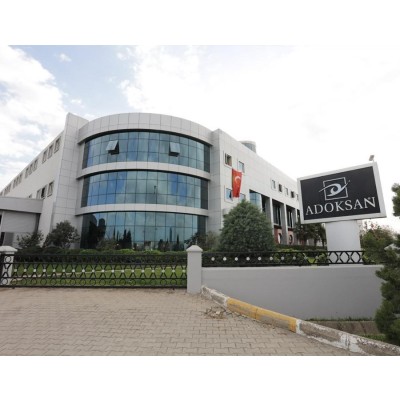 Adoksan Tekstil San. ve Tic. A.Ş.