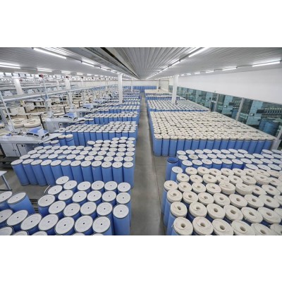 AKCANLAR TEKSTİL SAN. VE TİC. A.Ş.