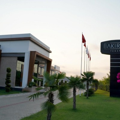 BAKIRLAR TEKSTİL SAN. ve TİC. A.Ş.