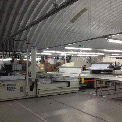 BNK Tekstil ve Konf. San. ve Tic. A.Ş.