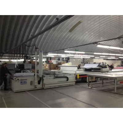 BNK Tekstil ve Konf. San. ve Tic. A.Ş.